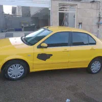 سمند سورن بین شهری|خودرو سواری و وانت|گرمی, |دیوار