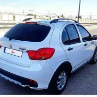 کوییک اس سفید، اسفند ۱۴۰۱|خودرو سواری و وانت|سمنان, |دیوار