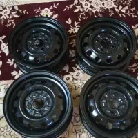 رینگ تیبا