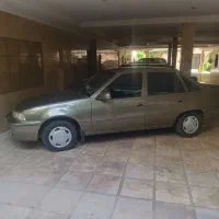 دوو سیلو مدل ۸۱