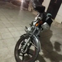 هندا ۲۰۰ مدل ۹۷