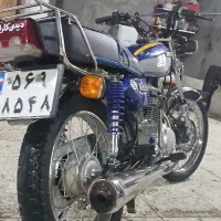 موتور 200کویر مدل 95