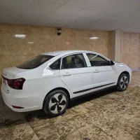 دانگ فنگ برقی e70 مدل ۱۴۰۴|خودرو سواری و وانت|گرگان, |دیوار