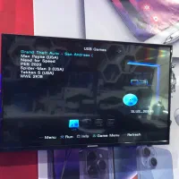 پلی استیشن ۲ کپیخورشده بهمراه فلش ۶۴گیگ