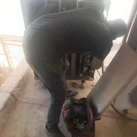 تعمیر و‌سرویس تخصصی کولر گازی و اسپیلت