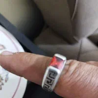 انگشتر نقره باعیار925|بدلیجات|قزوین, |دیوار