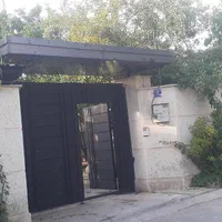 جوشکاری شیروانی واسکلت