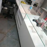 دکور مغازه مناسب بیشتر شغل ها|فروشگاه و مغازه|رشت, نامجو|دیوار