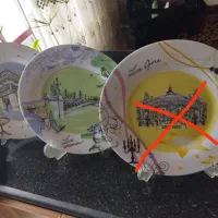 لومینارک اصل فرانسه تعداد۲۲عدد