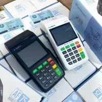 کارتخوان سیار با سرعت تراکنش فوق العاده، بذرافشان