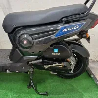 هندا کیلیک 110|موتورسیکلت|بندر کنگان, |دیوار