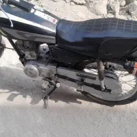 موتور مزایده|موتورسیکلت|بندرعباس, |دیوار