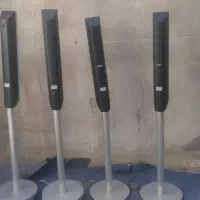 سیستم صوتی خانگی سونی