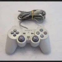 دسته سونی ps1.2|کنسول، بازی ویدئویی و آنلاین|تهران, شکوفه (عبدل آباد)|دیوار