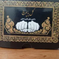 گل یا پوچ|اسباببازی|مشهد, کوی ولیعصر|دیوار