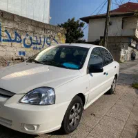 ریو مدل ۹۰ تمیز