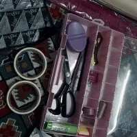 لوازم خیاطی