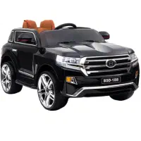 ماشین شارژی Toyota