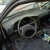 روآ مدل ۸۷ نوک مدادی دوگانه cnj شرکتی|خودرو سواری و وانت|کرج, خرمدشت|دیوار