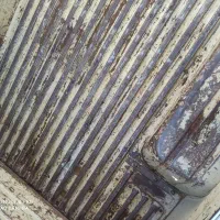 وانت تویوتا 3اف|خودرو سواری و وانت|مریوان, |دیوار