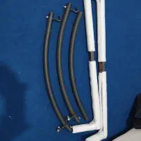 گهواره ننو|اسباب و اثاث بچه|شیراز, شهرک کوشکک|دیوار