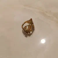 انگشتر استیل