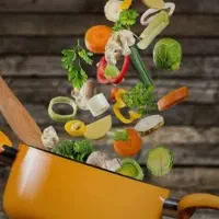 به یک آشپز نیاز مندیم