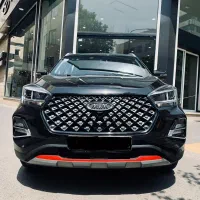 X55 pro ie / ثبت نام شرکتی / اقساطی|خودرو سواری و وانت|تهران, آذربایجان|دیوار