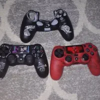 پی اس فور کپی خور و فلش خور|کنسول، بازی ویدئویی و آنلاین|اراک, |دیوار