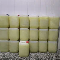 19 عدد 20 لیتری مایع ظرفشویی دونه ای 500 تومن