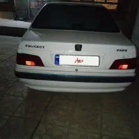 پارس ۸۸|خودرو سواری و وانت|تربتحیدریه, شهرک ولیعصر|دیوار