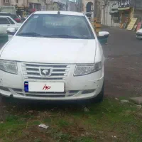 سورن ۹۳|خودرو سواری و وانت|رشت, کوی بیانی|دیوار