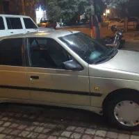 پژو405مدل83|خودرو سواری و وانت|کلاله, |دیوار