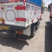 ایسوزو ۵۲۰۰بدون رنگ