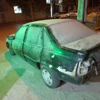 دوو سیلو|خودرو سواری و وانت|شیراز, فرگاز|دیوار