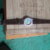 سلام یه عدد ساعت کیولند.Q.Q