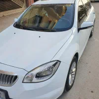 برلیانس h330 اتومات