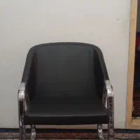 صندلی انتظار درحدنو