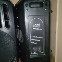 باند پسیو jtr / rcf / ev / fbt|سیستم صوتی خانگی|کرج, استاندارد|دیوار