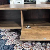 میز جلو مبلی به همراه دو تا عسلی|مبلمان خانگی و میز عسلی|اسلامشهر, شهرک مفیدی|دیوار