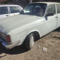 پیکان مدل 76دوگانه سی آن جی