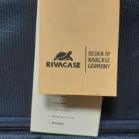 کوله لپ تاپ ریواکیس (rivacase)|کیف، کفش، کمربند|تهران, شهرک پرواز|دیوار