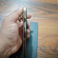 گوشی آیفون 12 پرومکس 256 گیگ در حد|موبایل|ابهر, |دیوار