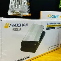 تبدیل هارد به هارد اکسترنال|قطعات و لوازم جانبی رایانه|اردکان, |دیوار