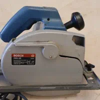 اره دیسکی  بوش