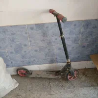 فروش اسکوتر بزرگ و قوی