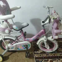 دوچرخه دختران 12|دوچرخه، اسکیت، اسکوتر|پاکدشت, حصار امیر|دیوار