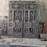 جوشکاری در خدمت همشهریان عزیز و بزرگوار هستیم|خدمات پیشه و مهارت|سراوان, |دیوار