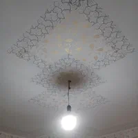 طرح کاغذ دیواری، نقاشی ساختمان پذیرفته میشود|خدمات پیشه و مهارت|ملایر, |دیوار