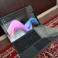 surface pro 5|رایانه همراه|سهند, |دیوار